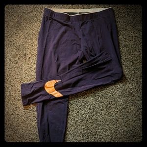Nike leggings